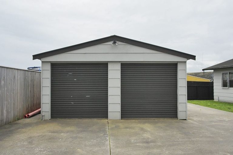 Photo of property in 11a Mcgregor Street, Milson, Palmerston North, 4414