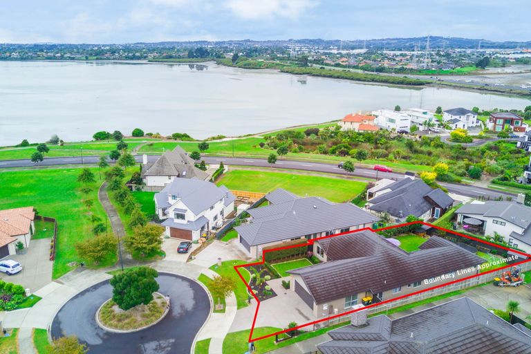 Photo of property in 7 Asola Place, Karaka, Papakura, 2113