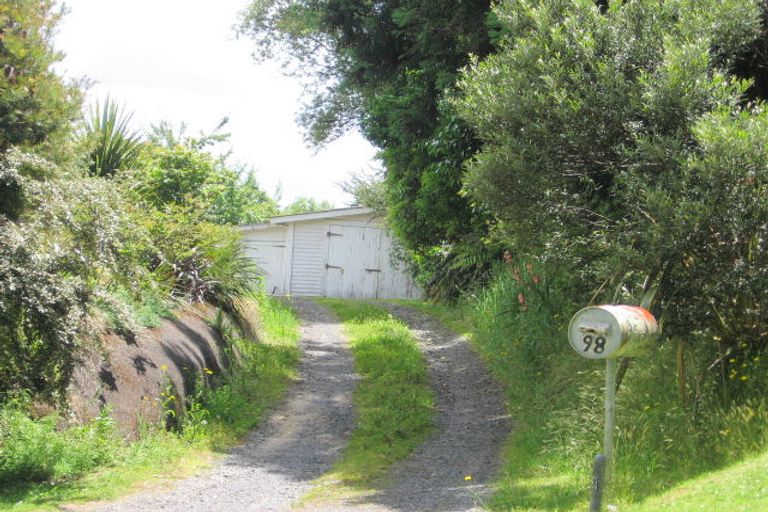 Photo of property in 98 Lairdvale Road, Taumarunui, 3920