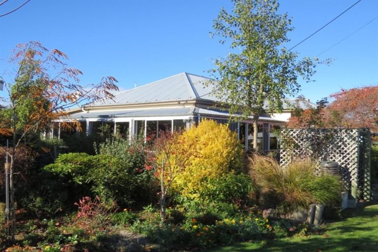 Photo of property in 46 Gray Street, Fairlie, 7925