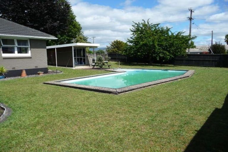 Photo of property in 41a Clothier Street, Putaruru, 3411