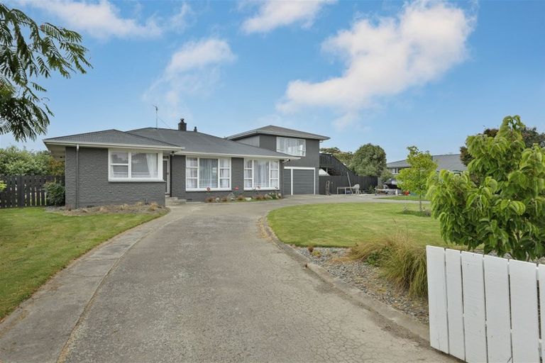 Photo of property in 44 Wilkin Street, Tinwald, Ashburton, 7700