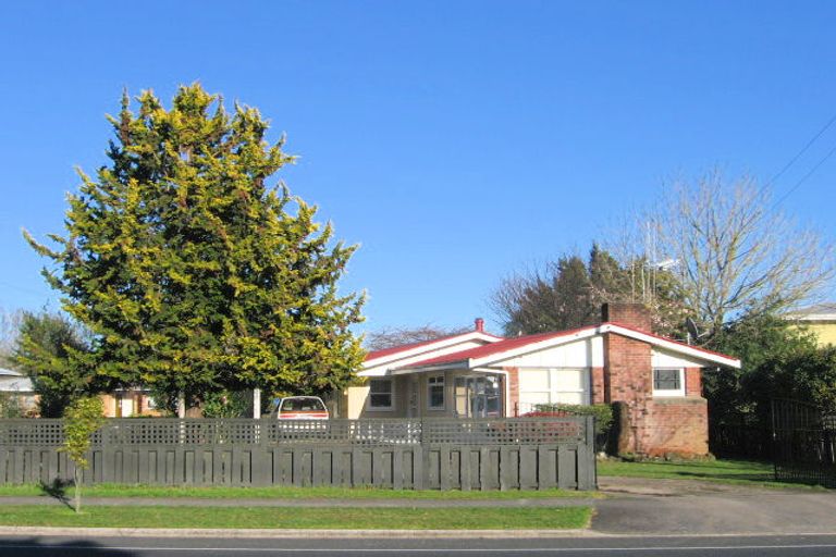 Photo of property in 237 Tramway Road, Enderley, Hamilton, 3214