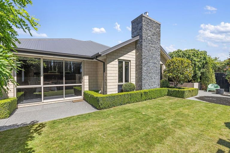 Photo of property in 144 Hussey Road, Northwood, Christchurch, 8051