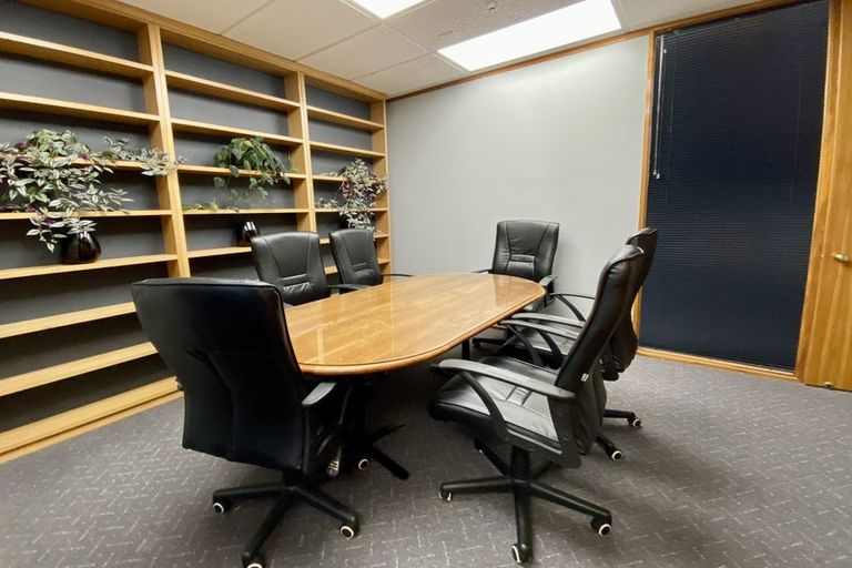 Photo of property in 137i Alexandra Street, Hamilton Central, Hamilton, 3204