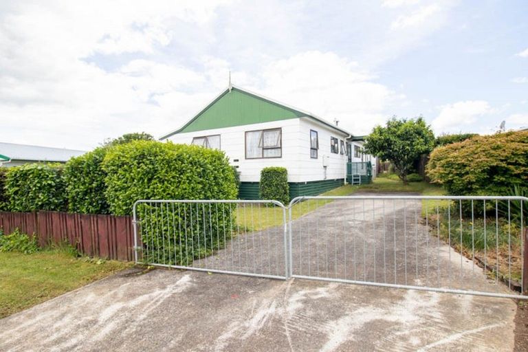 Photo of property in 21 Washington Square, Paeroa, 3600