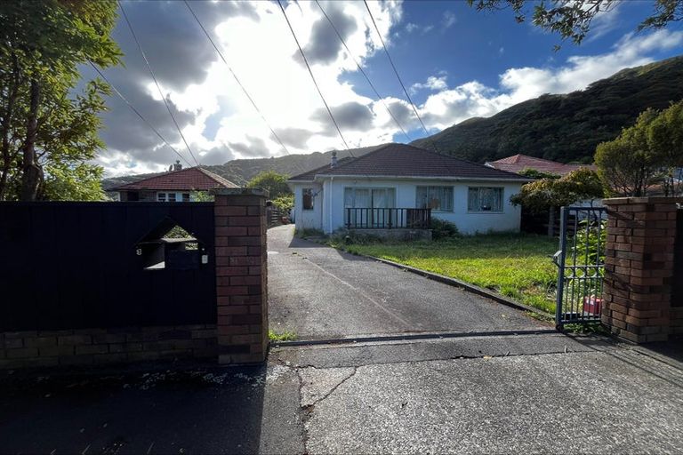 Photo of property in 9 Mawson Street, Waiwhetu, Lower Hutt, 5010
