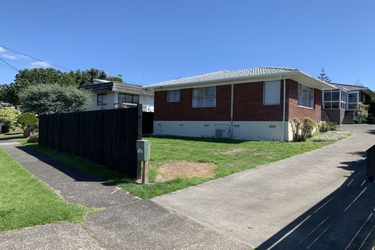 Photo of property in 1/25 Nile Road, Milford, Auckland, 0620