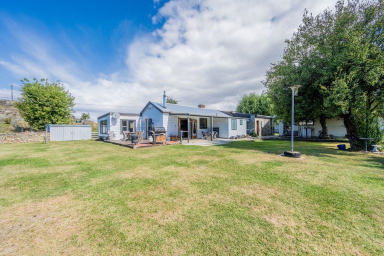 Photo of property in 3651 Becks-lauder Road, Becks, Omakau, 9377