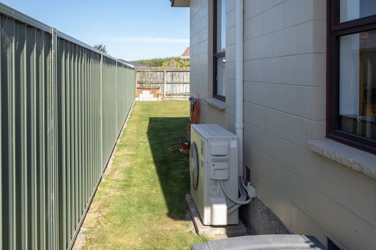 Photo of property in 195 Grove Place, Tinwald, Ashburton, 7700