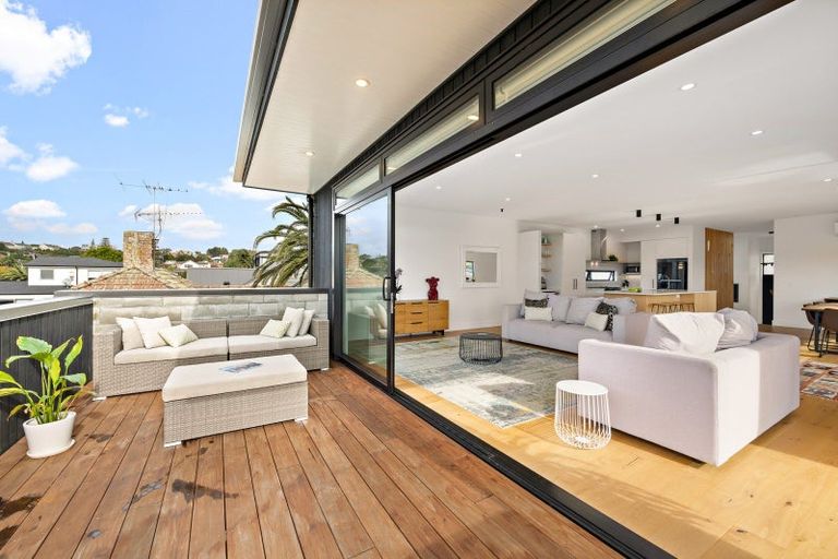 Photo of property in 56a Tautari Street, Orakei, Auckland, 1071