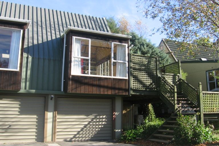 Photo of property in 21 Solander Place, Whitby, Porirua, 5024