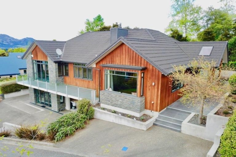 Photo of property in 59 Saint James Avenue, Hanmer Springs, 7334