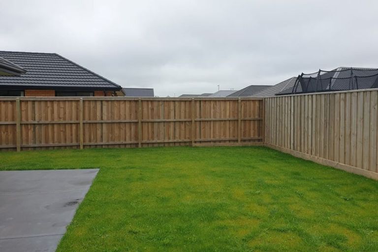 Photo of property in 13 Hollows Lane, Rolleston, 7615