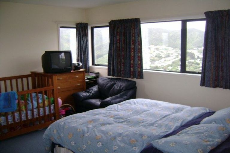 Photo of property in 7 Landsdowne Terrace, Karori, Wellington, 6012