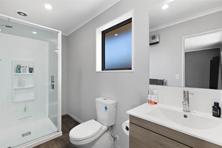 Photo of property in 66 Prestons Park Drive, Marshland, Christchurch, 8083