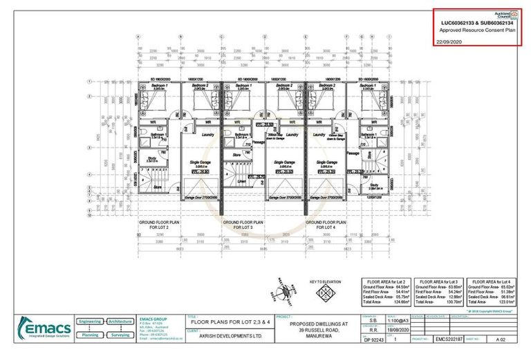 Photo of property in 37-73 Russell Road, Marewa, Napier, 4110