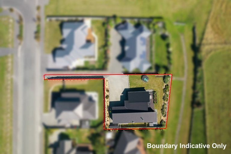 Photo of property in 93 Dobson Street, Gleniti, Timaru, 7910