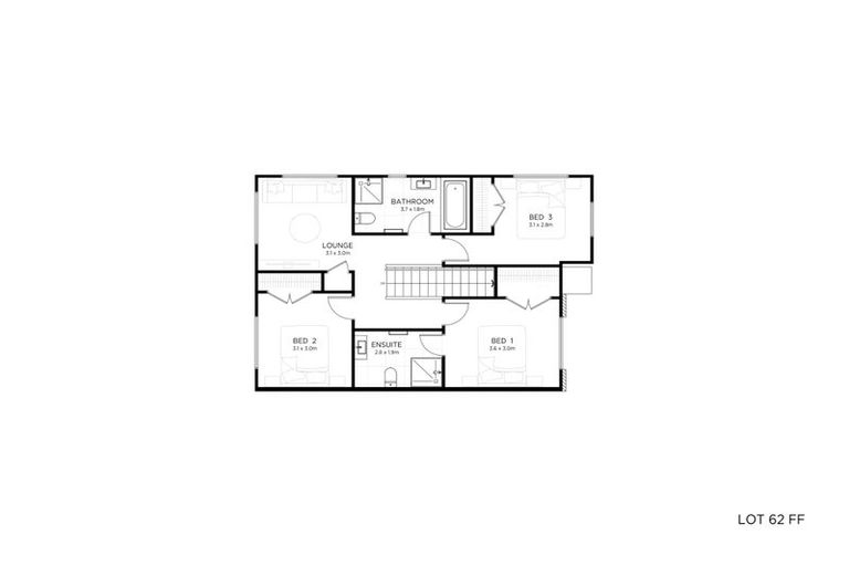 Photo of property in 40 Koura Road, Flat Bush, 2019