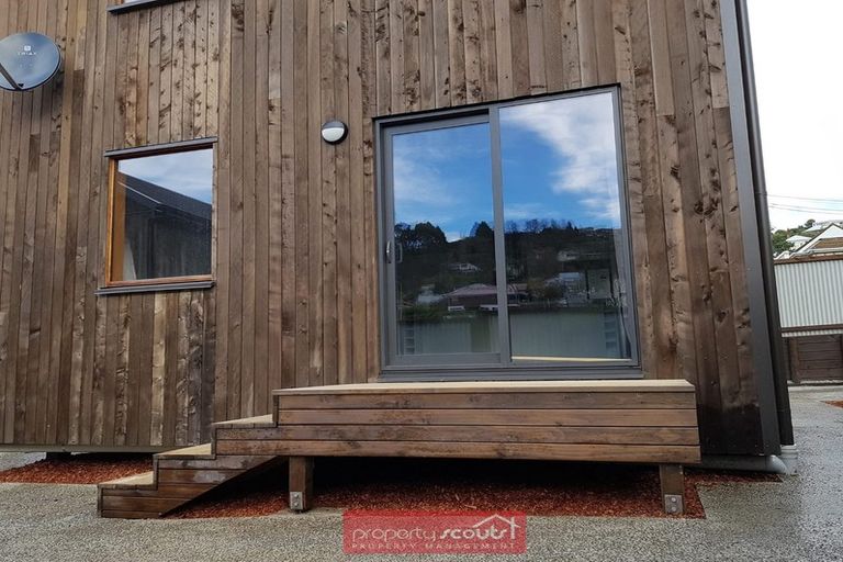 Photo of property in 384 South Road, Omata, New Plymouth, 4374