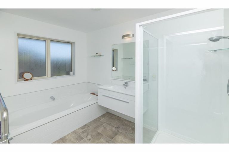 Photo of property in 12d Awa Place, Rangiora, 7400