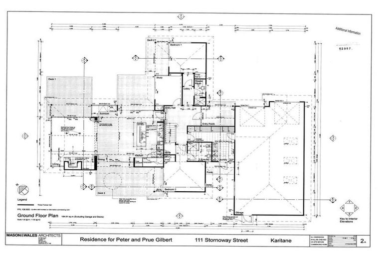 Photo of property in 111 Stornoway Street, Karitane, Waikouaiti, 9471