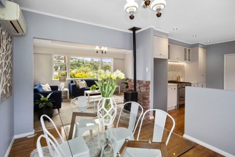 Photo of property in 83 Thomas Street, Stokes Valley, Lower Hutt, 5019