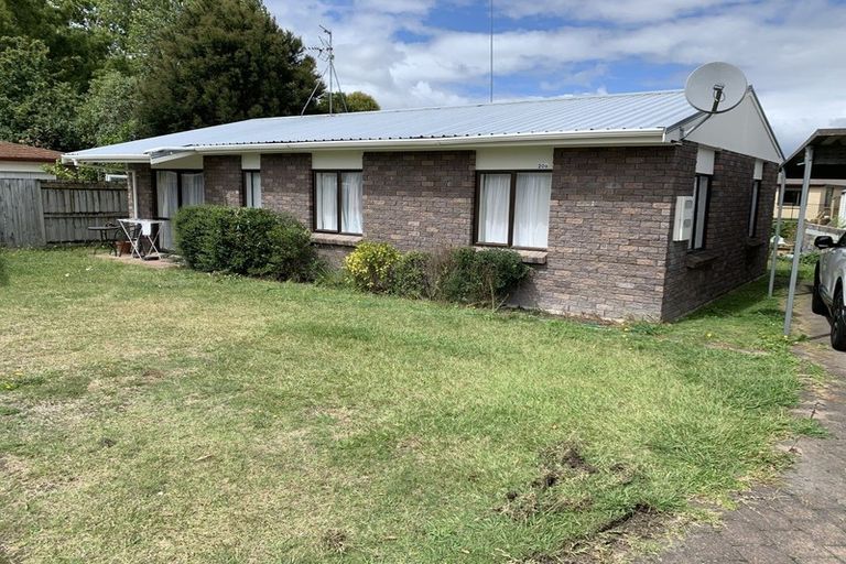 Photo of property in 20b Normandy Avenue, Melville, Hamilton, 3206
