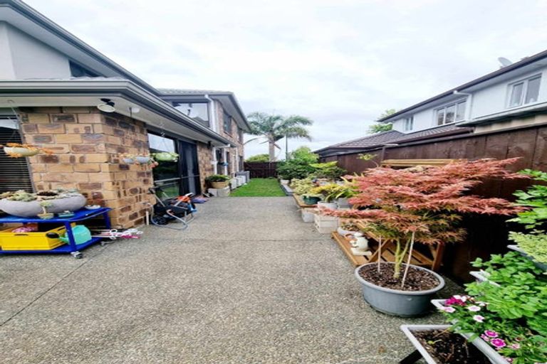 Photo of property in 21 Cambrian Street, Churton Park, Wellington, 6037