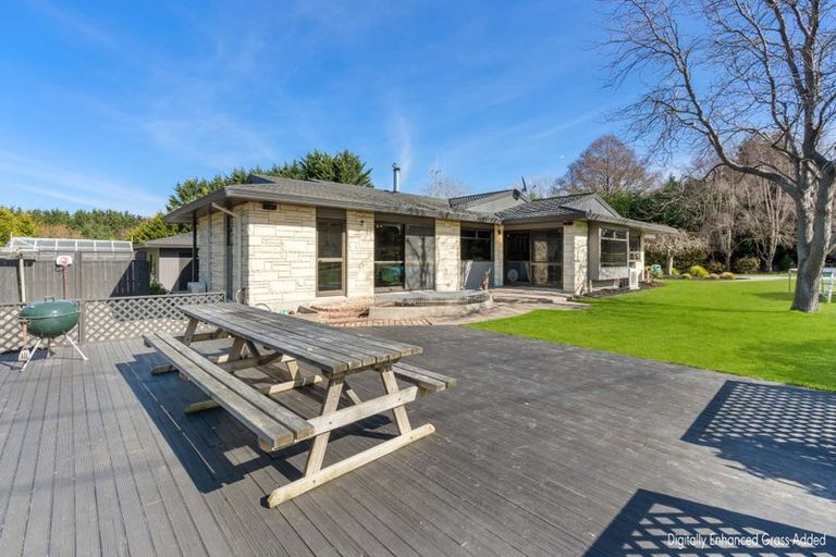 Photo of property in 297 Homestead Road, Weston, Oamaru, 9491