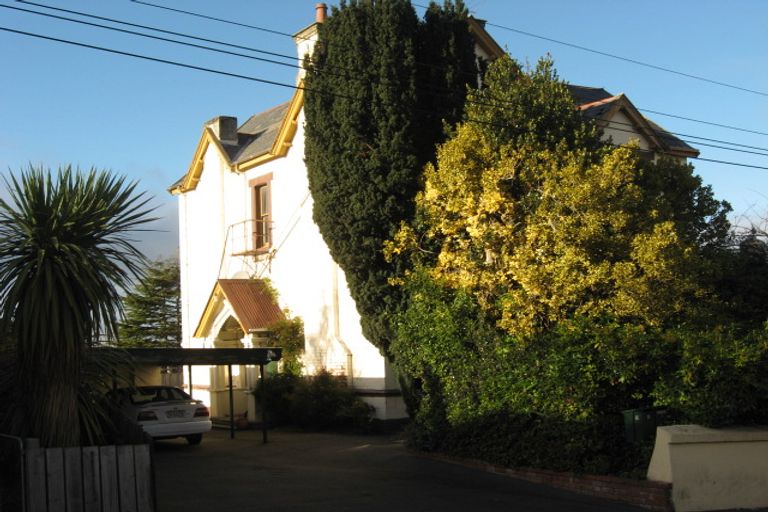 Photo of property in 31 Glenpark Avenue, Mornington, Dunedin, 9011