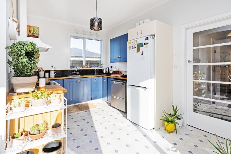 Photo of property in 21 Jackson Street, Richmond, Invercargill, 9810