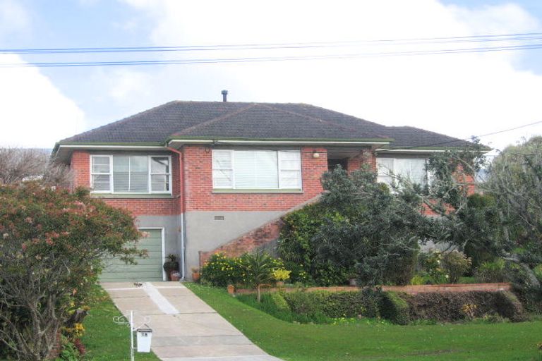 Photo of property in 18 Parore Street, Dargaville, 0310