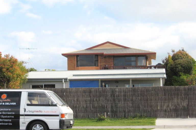 Photo of property in 354 Papamoa Beach Road, Papamoa Beach, Papamoa, 3118