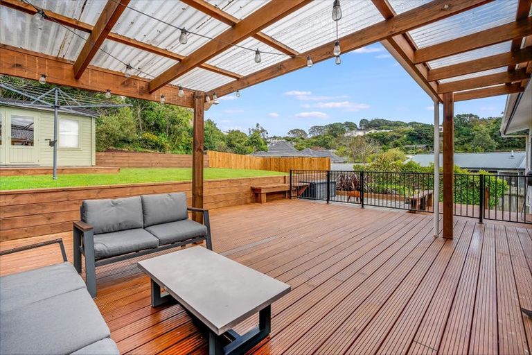 Photo of property in 10 Transom Close, Whitby, Porirua, 5024