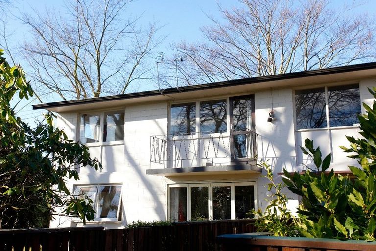 Photo of property in 5/78 Holly Road, St Albans, Christchurch, 8014