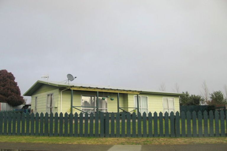 Photo of property in 23 Bangor Street, Flaxmere, Hastings, 4120