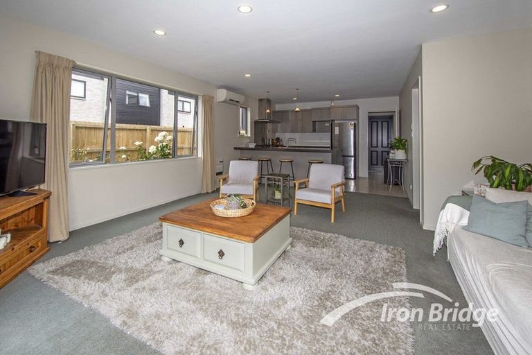 Photo of property in 212d Lincoln Road, Addington, Christchurch, 8024