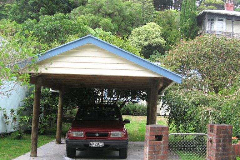 Photo of property in 11 Holloway Road, Aro Valley, Wellington, 6021