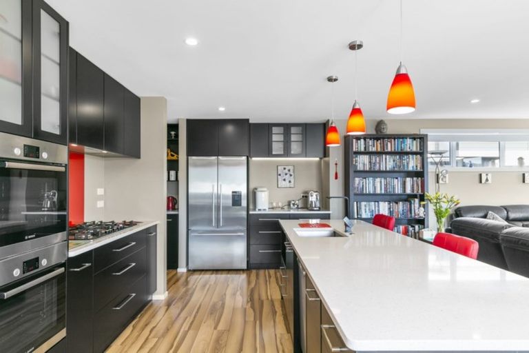 Photo of property in 117 Amesbury Drive, Churton Park, Wellington, 6037