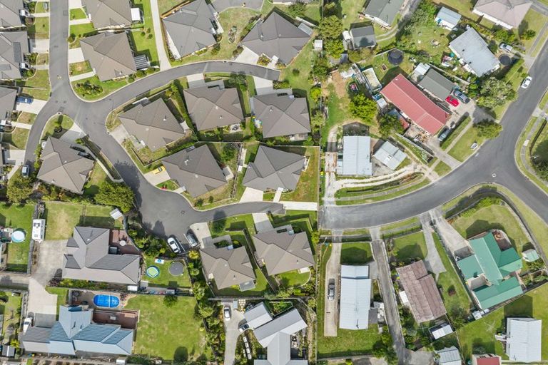 Photo of property in Rosehill Lifestyle Village, 48/182 Gleneagles Drive, Te Awamutu, 3800