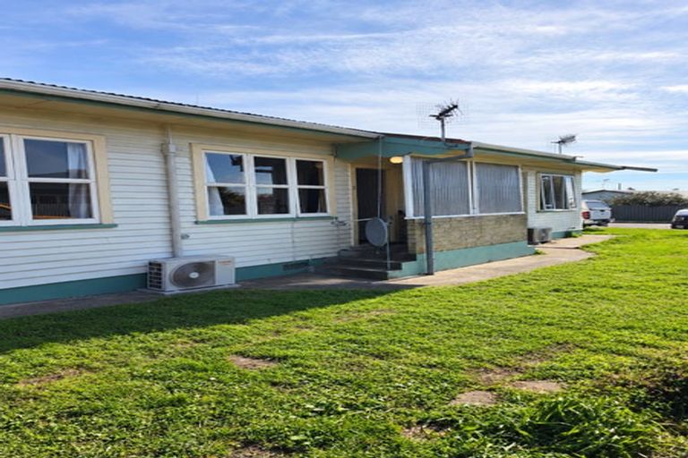 Photo of property in 195 Nikau Street, Saint Leonards, Hastings, 4120