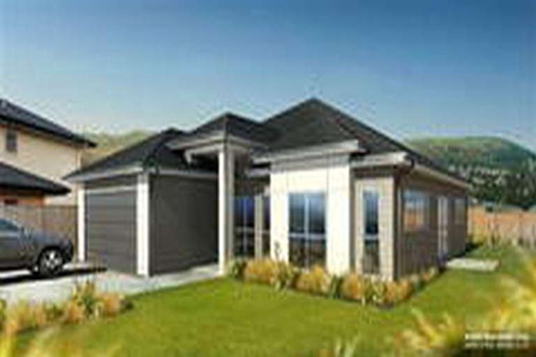 Photo of property in 87 Aotea Drive, Aotea, Porirua, 5024