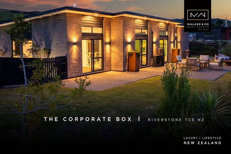 Photo of property in 51 Percy Kinsman Crescent, Riverstone Terraces, Upper Hutt, 5018