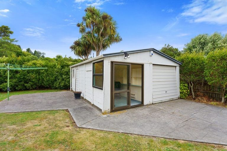 Photo of property in 16 Alexander Street, Waikanae, 5036