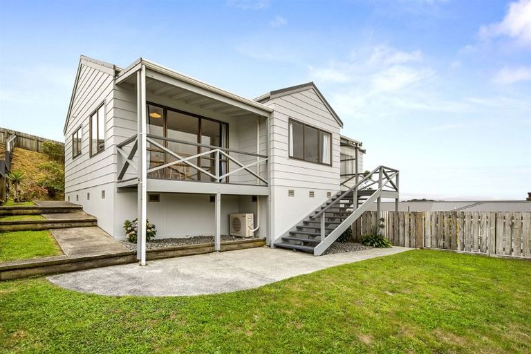Photo of property in 22 Erris Street, Johnsonville, Wellington, 6037
