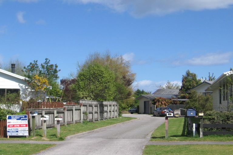 Photo of property in 2/17 Arthur Crescent, Hilltop, Taupo, 3330