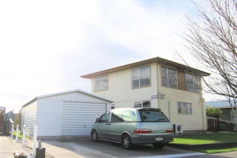 Photo of property in 8 Canterbury Street, Tamatea, Napier, 4112