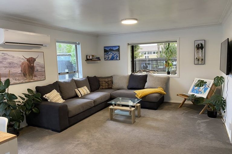 Photo of property in 1/10 Urella Place, Spreydon, Christchurch, 8024