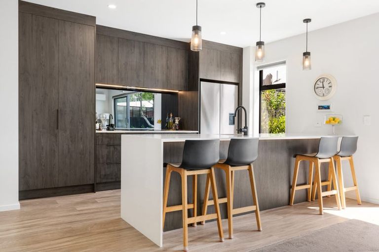 Photo of property in 3/127 Saint Albans Street, St Albans, Christchurch, 8014